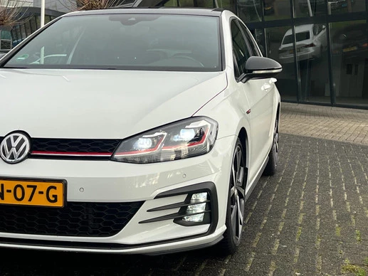 Volkswagen Golf - Afbeelding 26 van 27