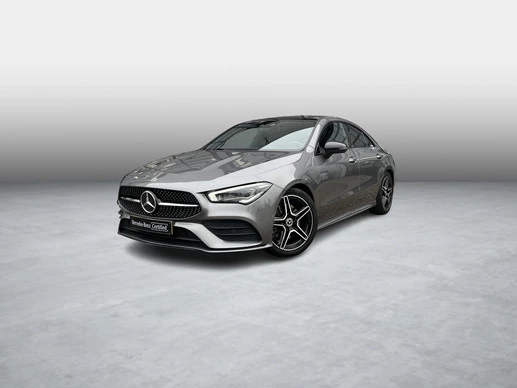 Mercedes-Benz CLA - Afbeelding 1 van 14