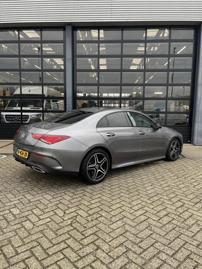 Mercedes-Benz CLA - Afbeelding 2 van 14