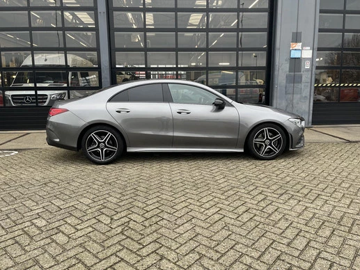 Mercedes-Benz CLA - Afbeelding 3 van 14