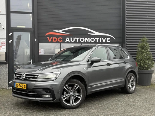 Volkswagen Tiguan - Afbeelding 1 van 6