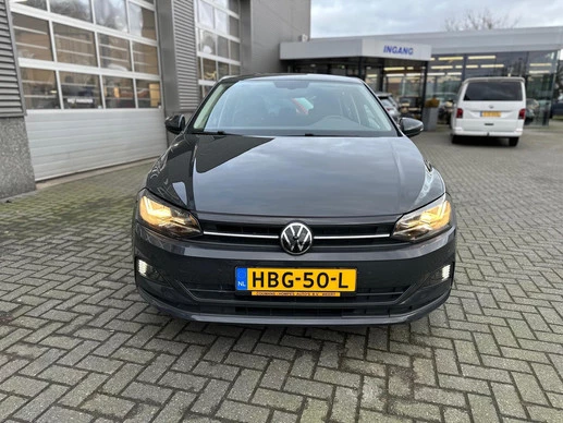 Volkswagen Polo - Afbeelding 5 van 18