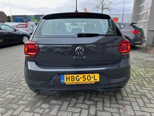 Volkswagen Polo - Afbeelding 8 van 18