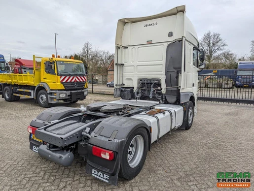 DAF XF480 - Afbeelding 3 van 25