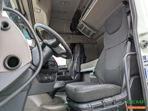 DAF XF480 - Afbeelding 5 van 25