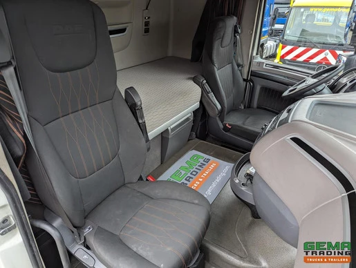 DAF XF480 - Afbeelding 6 van 25