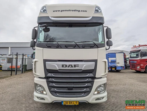 DAF XF480 - Afbeelding 7 van 25