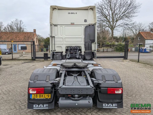 DAF XF480 - Afbeelding 8 van 25