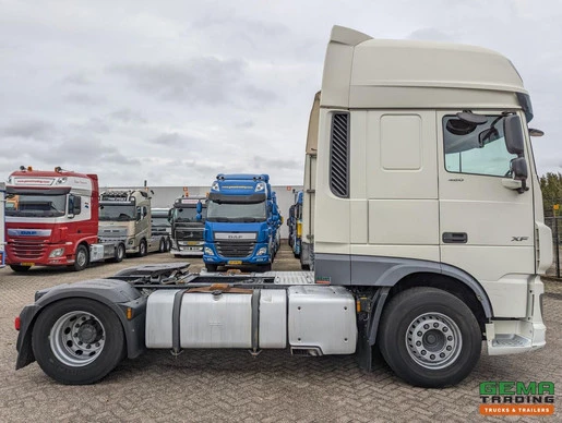 DAF XF480 - Afbeelding 9 van 25