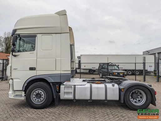 DAF XF480 - Afbeelding 10 van 25