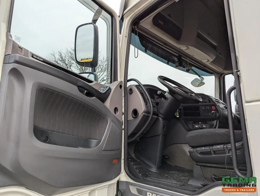 DAF XF480 - Afbeelding 11 van 25