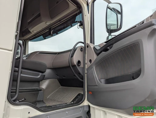 DAF XF480 - Afbeelding 12 van 25