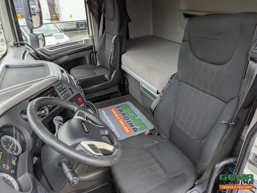 DAF XF480 - Afbeelding 13 van 25