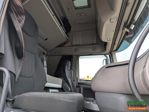 DAF XF480 - Afbeelding 16 van 25