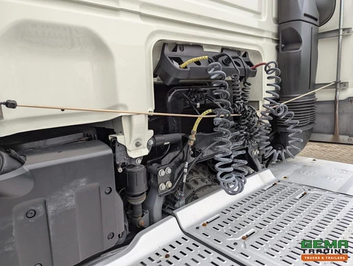 DAF XF480 - Afbeelding 17 van 25