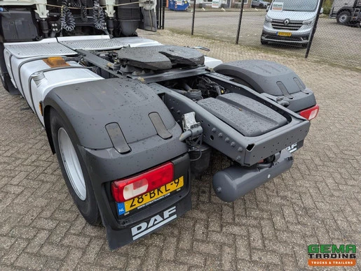 DAF XF480 - Afbeelding 18 van 25
