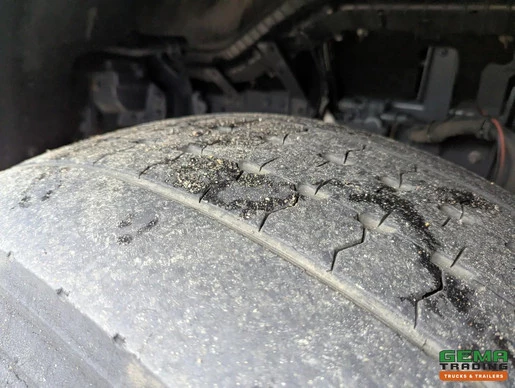 DAF XF480 - Afbeelding 19 van 25