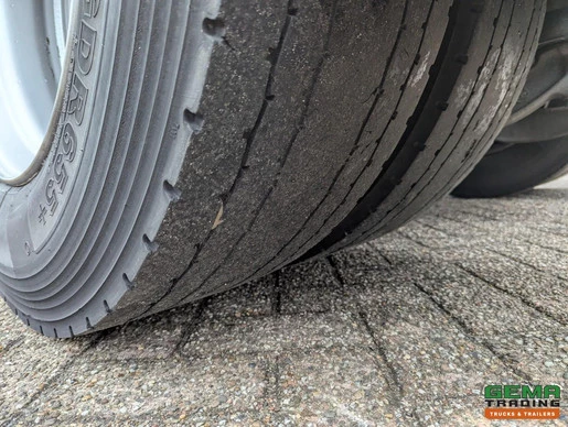 DAF XF480 - Afbeelding 20 van 25