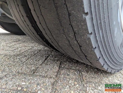 DAF XF480 - Afbeelding 21 van 25