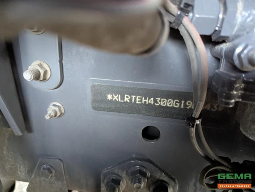 DAF XF480 - Afbeelding 23 van 25