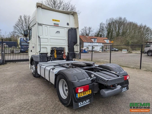 DAF XF480 - Afbeelding 4 van 25