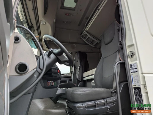 DAF XF480 - Afbeelding 5 van 25