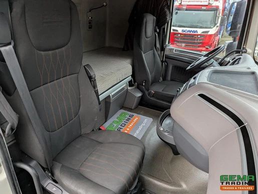 DAF XF480 - Afbeelding 6 van 25