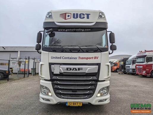 DAF XF480 - Afbeelding 7 van 25