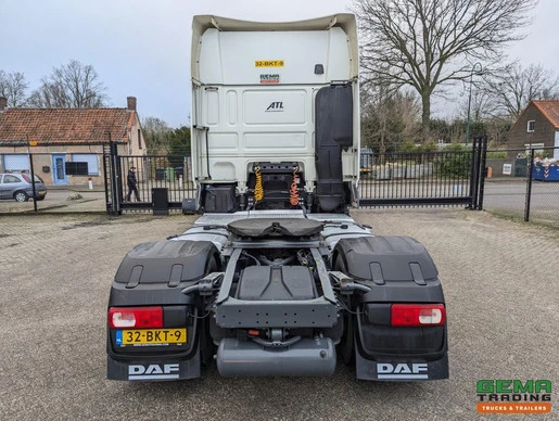 DAF XF480 - Afbeelding 8 van 25