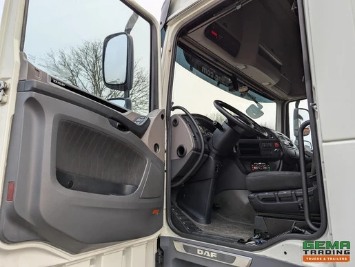 DAF XF480 - Afbeelding 11 van 25