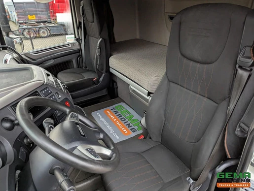 DAF XF480 - Afbeelding 13 van 25