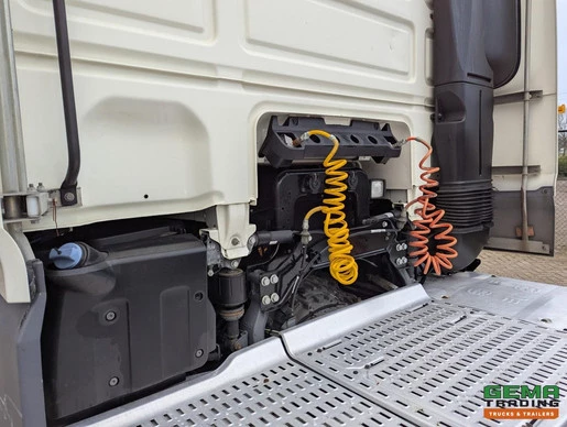 DAF XF480 - Afbeelding 17 van 25