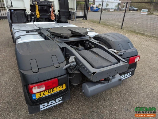 DAF XF480 - Afbeelding 18 van 25
