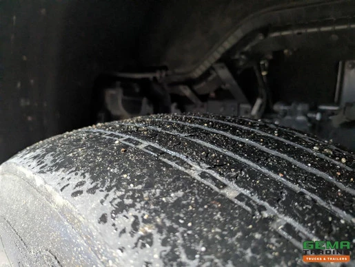 DAF XF480 - Afbeelding 19 van 25