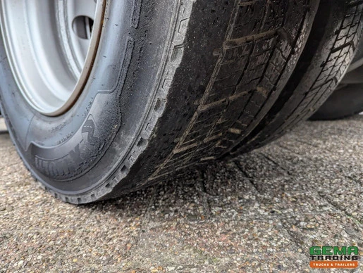 DAF XF480 - Afbeelding 20 van 25