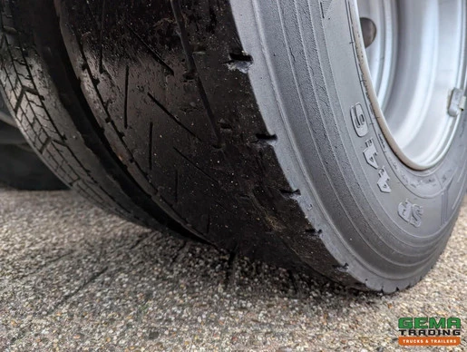 DAF XF480 - Afbeelding 21 van 25