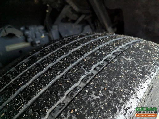 DAF XF480 - Afbeelding 22 van 25