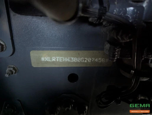 DAF XF480 - Afbeelding 23 van 25