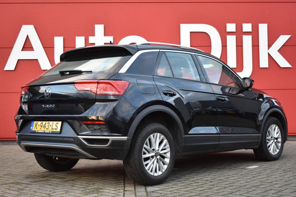 Volkswagen T-Roc - Afbeelding 2 van 23