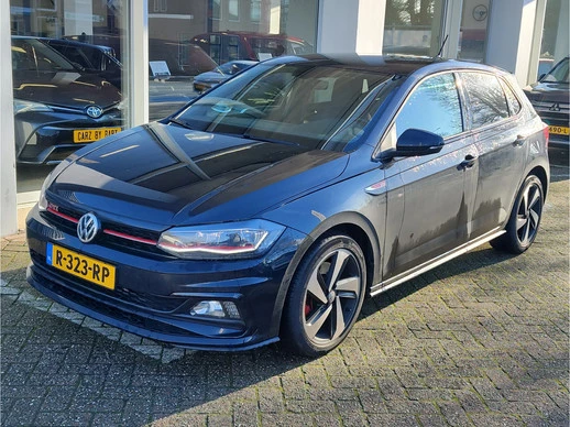 Volkswagen Polo - Afbeelding 1 van 23