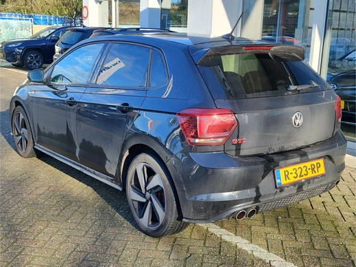 Volkswagen Polo - Afbeelding 2 van 23