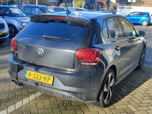 Volkswagen Polo - Afbeelding 3 van 23