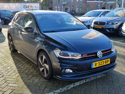 Volkswagen Polo - Afbeelding 4 van 23