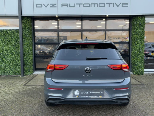 Volkswagen Golf - Afbeelding 12 van 13