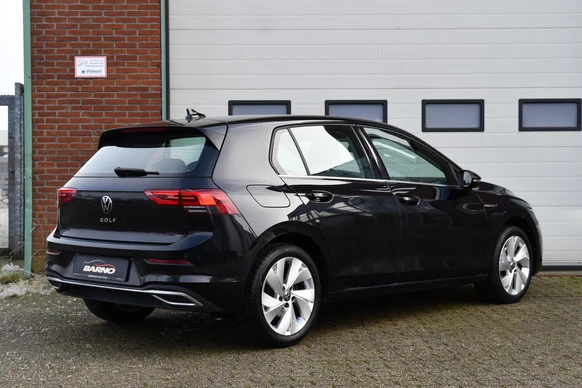 Volkswagen Golf - Afbeelding 2 van 30