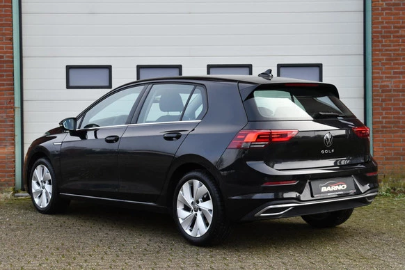 Volkswagen Golf - Afbeelding 8 van 30