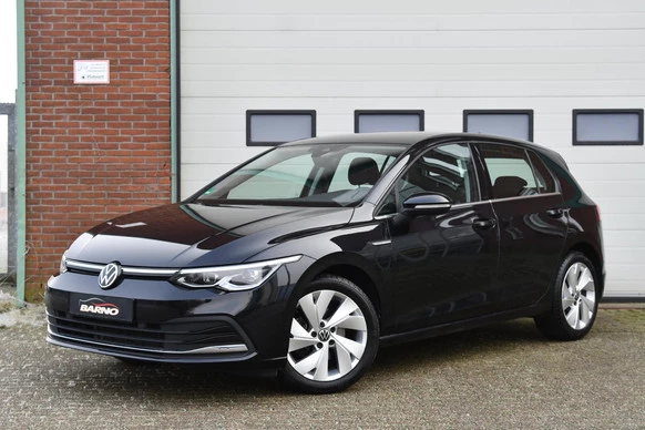 Volkswagen Golf - Afbeelding 11 van 30