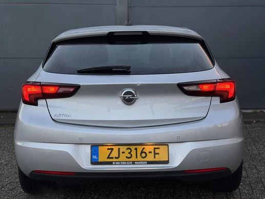 Opel Astra - Afbeelding 8 van 30