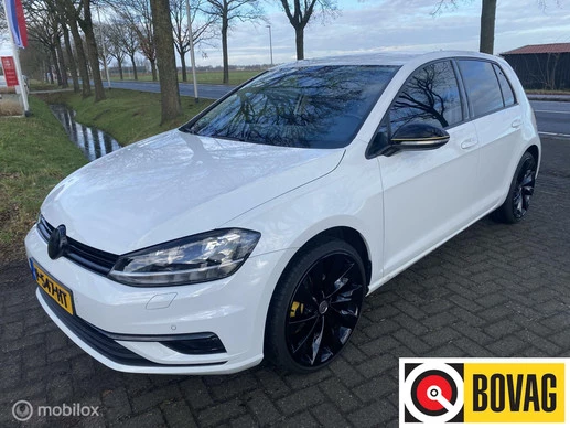 Volkswagen Golf - Afbeelding 1 van 23