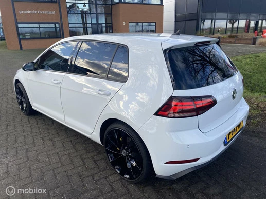 Volkswagen Golf - Afbeelding 3 van 23